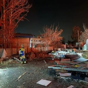 علت آتش‌سوزی در پادگان ارتش چه بود؟