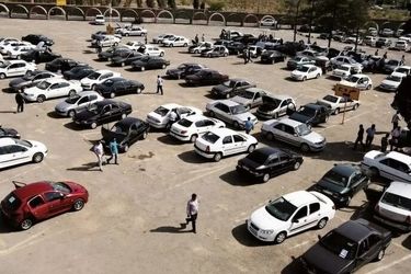 قیمت خودروهای داخلی به شدت تغییر کرد
