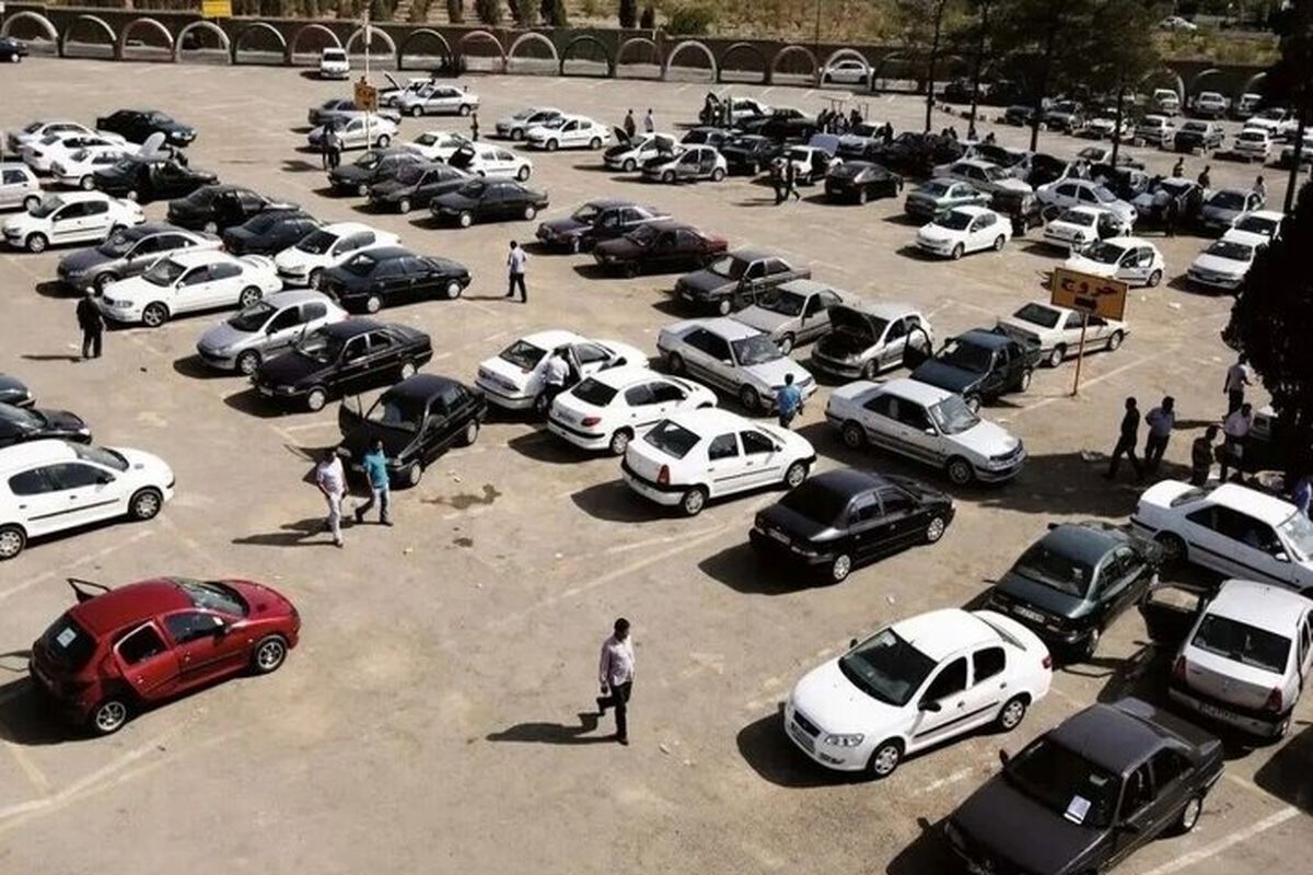 قیمت خودروهای داخلی به شدت تغییر کرد