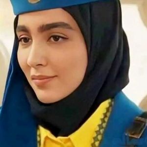 تولد سونیا حسینی بازیگر «پایتخت 7» به سبک متفاوت