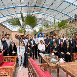 سید ناصر نعمتی؛ مروج نوآوری و اثرگذار در توسعه استانداردهای حرفه‌ای خبرفوری