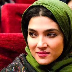 تغییر چهره هدیه سریال عاشقانه بعد از ۱۰ سال/ عکس