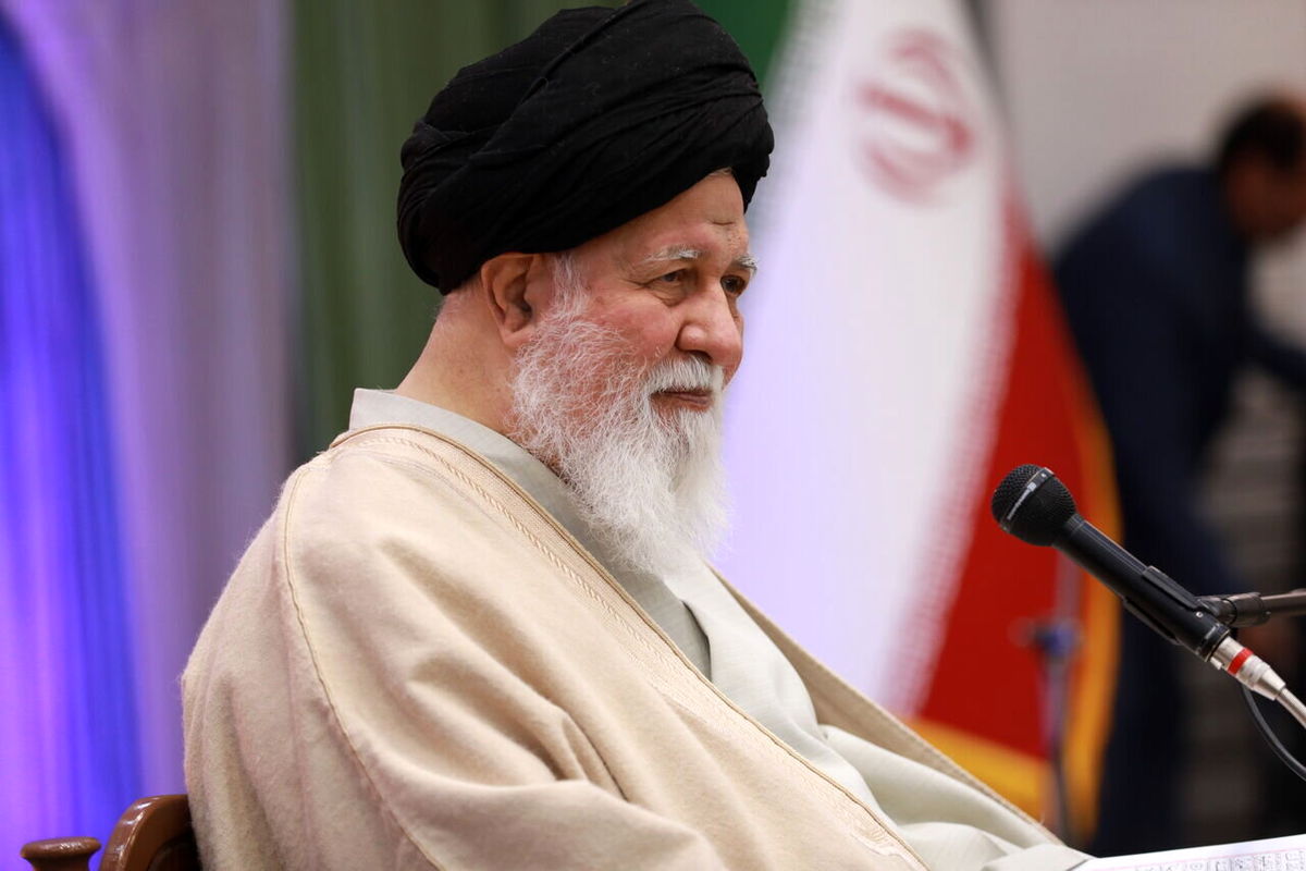 خطبه تازه علم‌الهدی درباره حجاب خبرساز شد