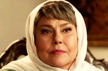 مهرانه مهین ترابی، بازیگر سریال آنام: خوشحالم که مادر نشدم / ویدئو