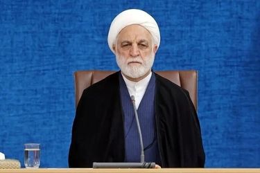 پیام تازه محسنی‌اژه‌ای بعد از شایعات شهادت