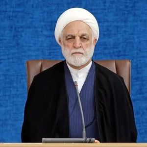 پیام تازه محسنی‌اژه‌ای بعد از شایعات شهادت