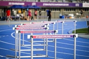 حکم دوومیدانی‌کاران ایران در کره‌جنوبی اعلام شد