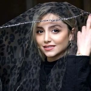 عکس مشترک نازنین بیاتی و امیرحسین آرمان
