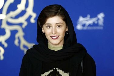 صداوسیما، دستور اخراج فرشته حسینی را صادر کرد/ ویدئو