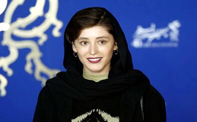 صداوسیما، دستور اخراج فرشته حسینی را صادر کرد/ ویدئو