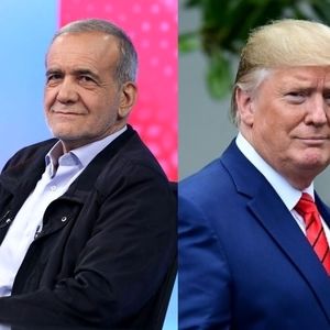 یک کانال ارتباطی مستقیم و فعال بین ترامپ و پزشکیان ضروری است