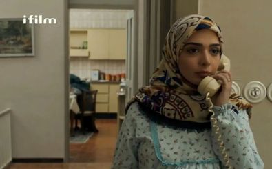  «یاسمن» سریال لحظه گرگ و میش در یک کافه در انگلیس