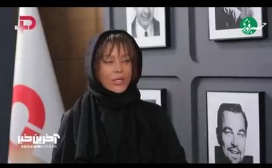 افشاگری شراره رخام از پیشنهادات غیراخلاقی آقای کارگردان/ گفت ۶ ماه مال من باش، تا ستاره‌ات کنم/ ویدئو