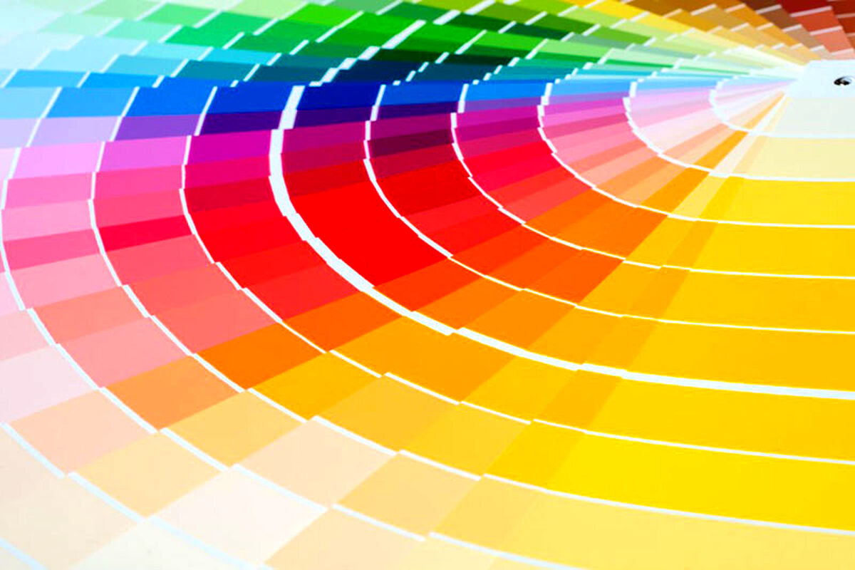 رنگ سال ۲۰۲۶ اعلام شد/ عکس