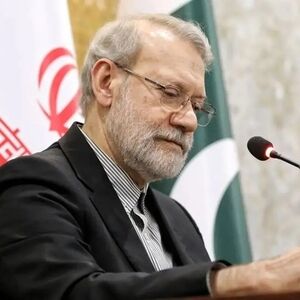شهید لاریجانی چگونه ردیابی شد؟/ ویدئو