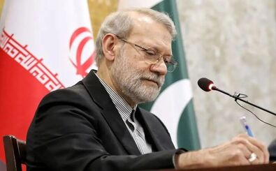 شهید لاریجانی چگونه ردیابی شد؟/ ویدئو