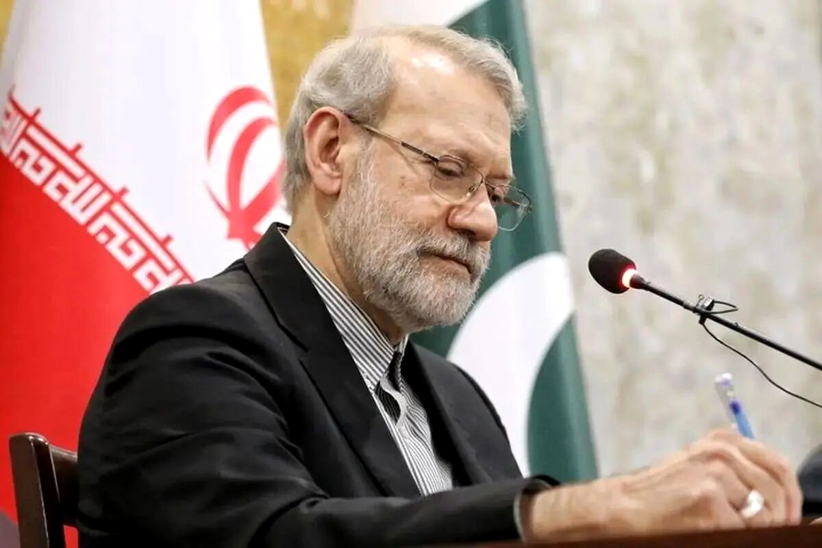 مدارک تحصیلی شهید «علی لاریجانی» و فرزندش مرتضی منتشر شد/ تصاویر