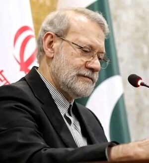 مدارک تحصیلی شهید «علی لاریجانی» و فرزندش مرتضی منتشر شد/ تصاویر