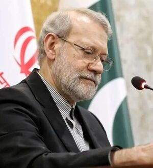 شهید لاریجانی چگونه ردیابی شد؟/ ویدئو