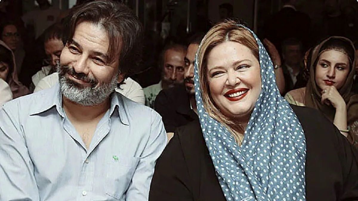 استوری غیرمنتظره بهاره رهنما برای پیمان قاسم‌خانی/ عکس
