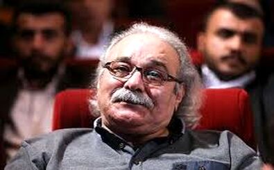سکانسی زیبا از فیلم «آسمان هشتم» با بازی محمد کاسبی/ ویدئو
