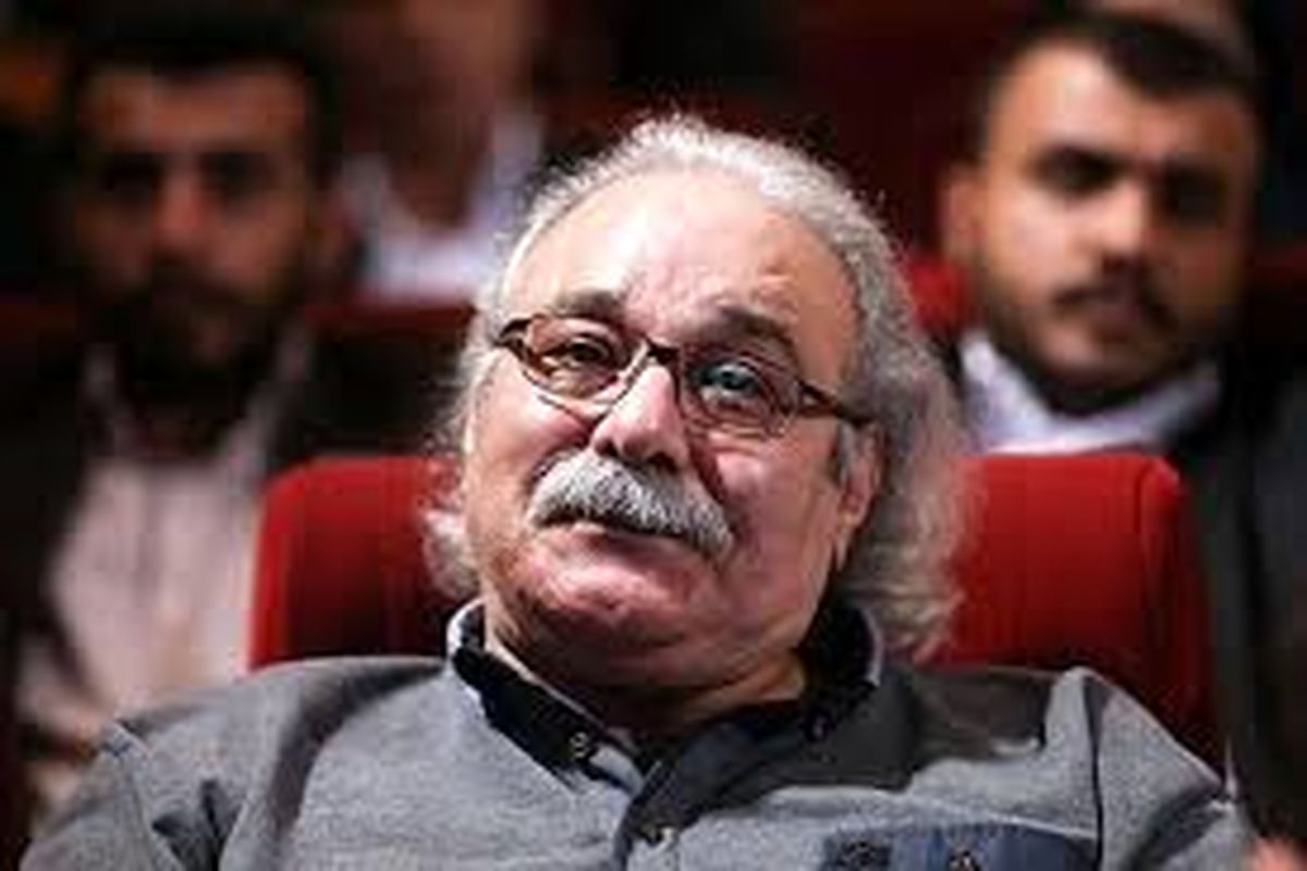 سکانسی زیبا از فیلم «آسمان هشتم» با بازی محمد کاسبی/ ویدئو