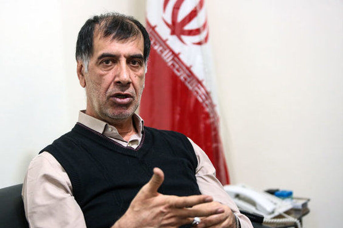 محمدرضا باهنر: وارد لیست روحانی نمی‌شوم​
