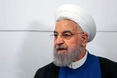  تولد حسن روحانی/ عکس