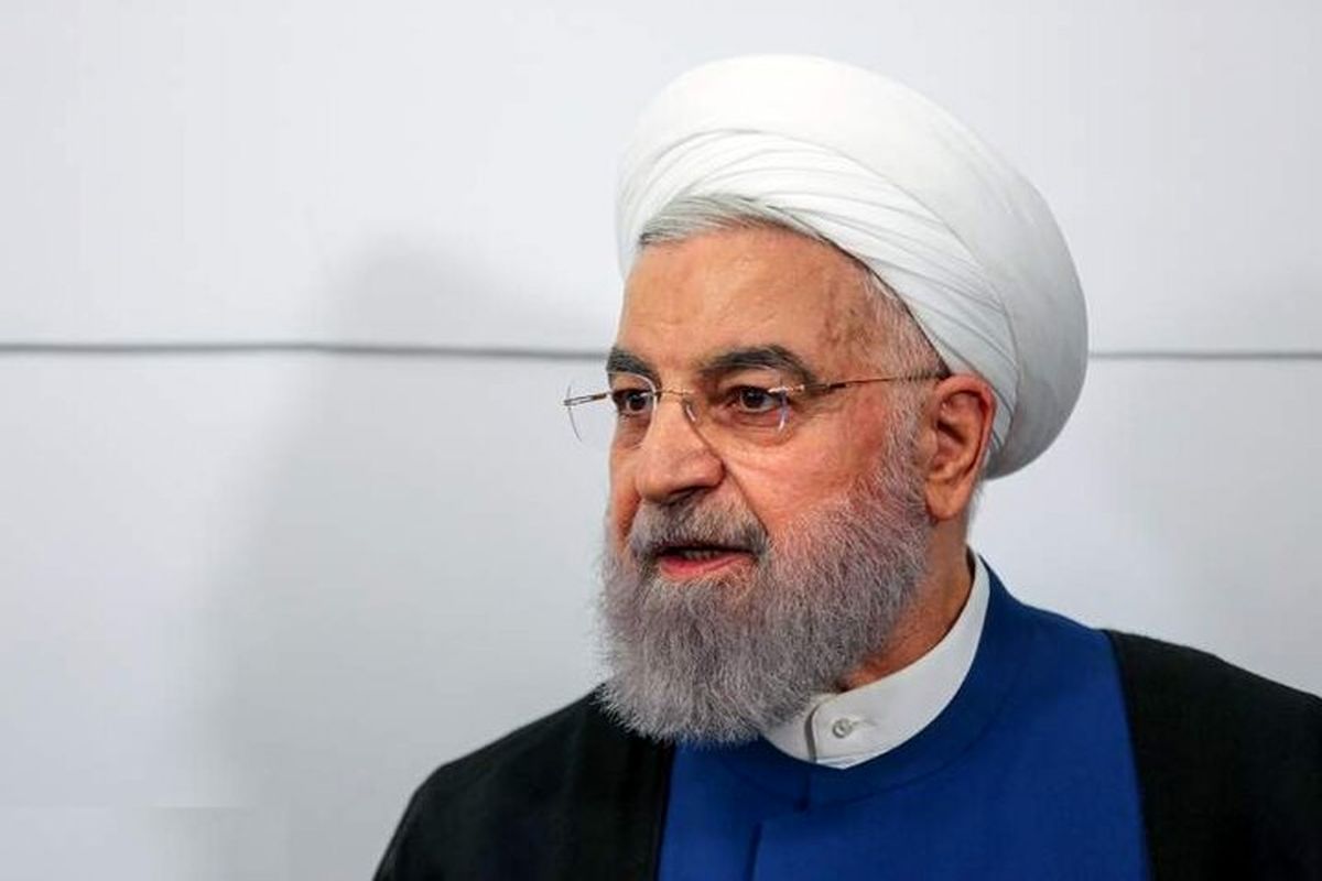  تولد حسن روحانی/ عکس