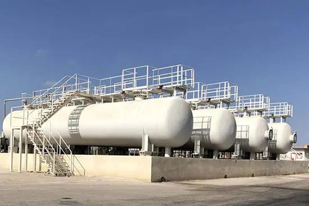 حمله به مخازن سوخت فرودگاه بندرعباس صحت دارد؟