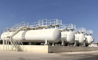 حمله به مخازن سوخت فرودگاه بندرعباس صحت دارد؟