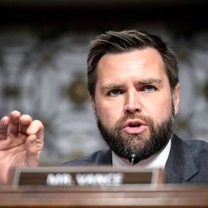 تشکر جی دی ونس از ترامپ بابت تصمیم حمله به ایران؟/ ویدئو