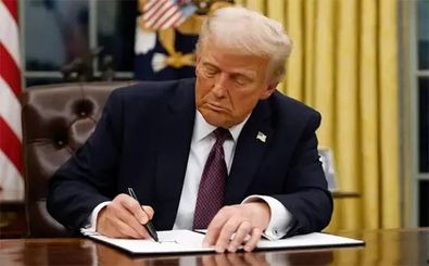 ترامپ کره جنوبی را تهدید کرد