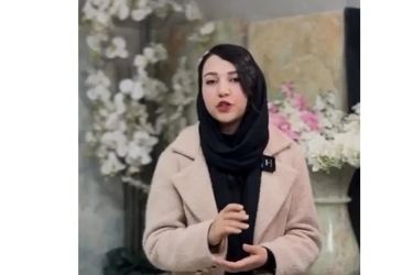 فیلم فروش سنگ قبر ولنتاین به قیمت 870 میلیون ریال!