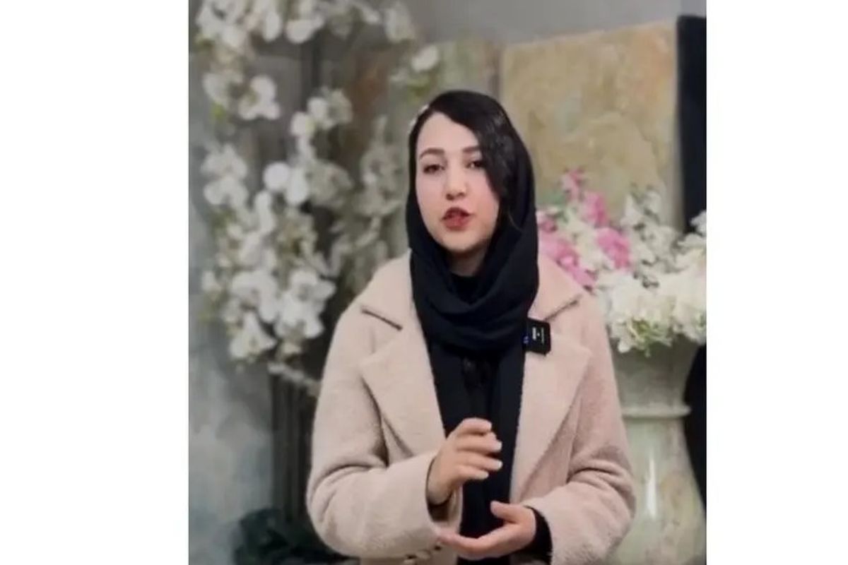 فیلم فروش سنگ قبر ولنتاین به قیمت 870 میلیون ریال!