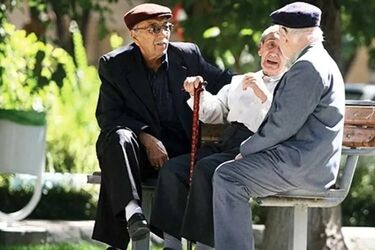 تفاوت حقوق 18 تا 50 میلیونی در بین صندوق های بازنشستگی!