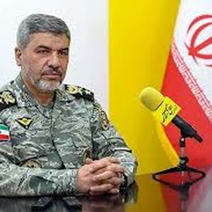 سخنگوی ارتش: دسترسی ما به پایگاه های آمریکا آسان است