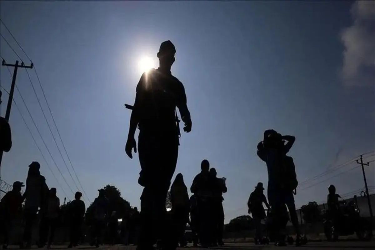 آیا مردم آمریکا طبق نظرسنجی موافق حمله زمینی هستند؟/ عکس