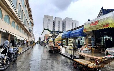 عکسهایی جالب از میدان شوش در دهه 30 و 40
