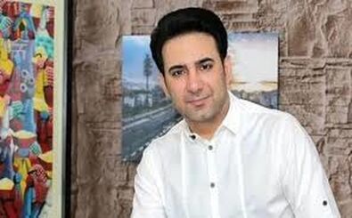 واکنش شاهین صمدپور به خبر پیدا شدن سما جهانباز/ ویدئو