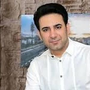 واکنش شاهین صمدپور به خبر پیدا شدن سما جهانباز/ ویدئو