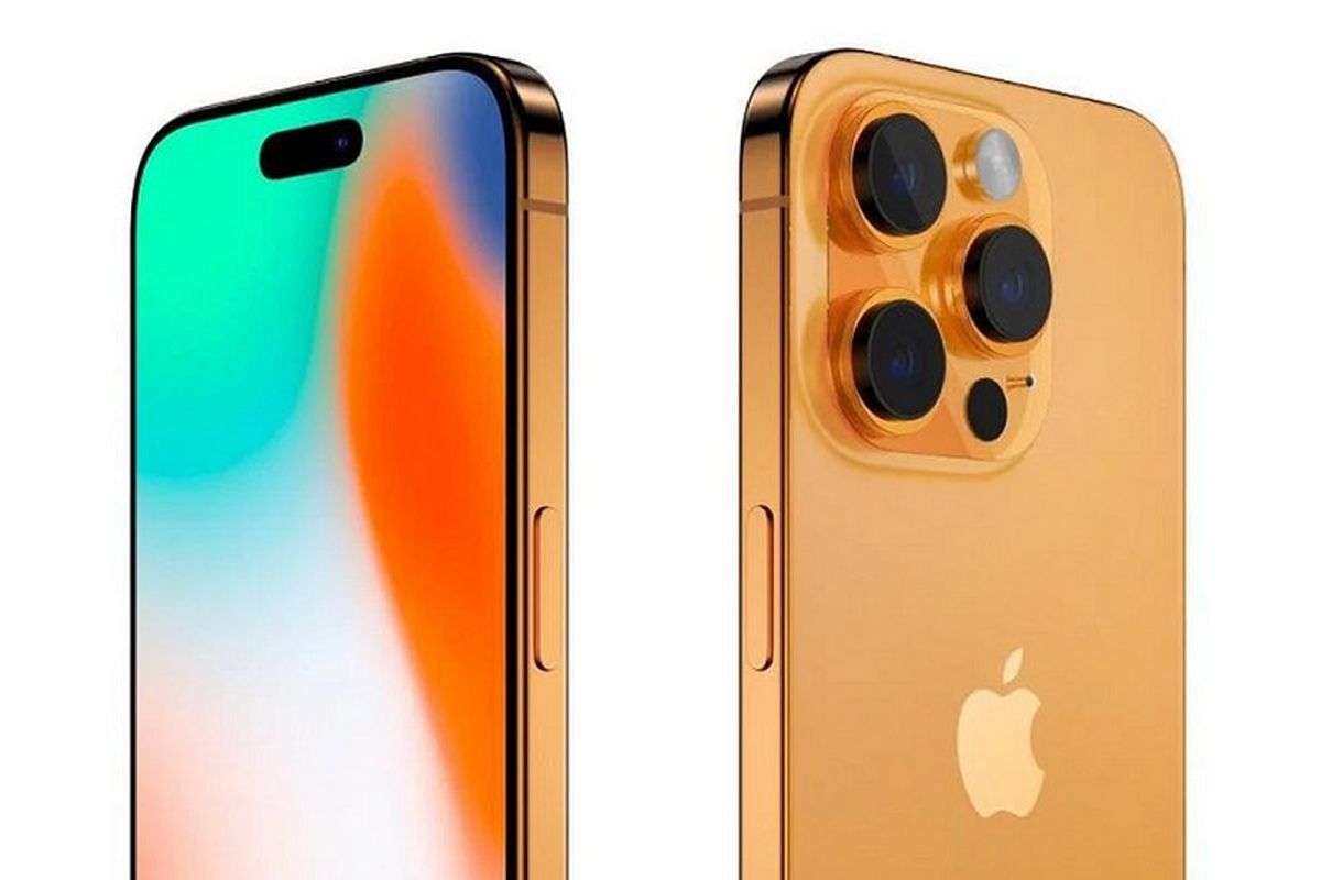 آیفون ۱۷ پرومکس حداقل ۲۲۲ میلیون