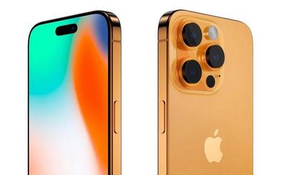 آیفون ۱۷ پرومکس حداقل ۲۲۲ میلیون