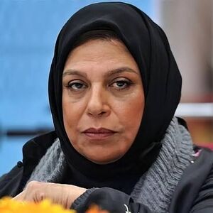 گوهر خیراندیش از دلتنگی برای همسرش گفت