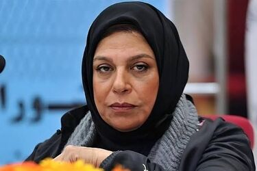 گوهر خیراندیش از دلتنگی برای همسرش گفت