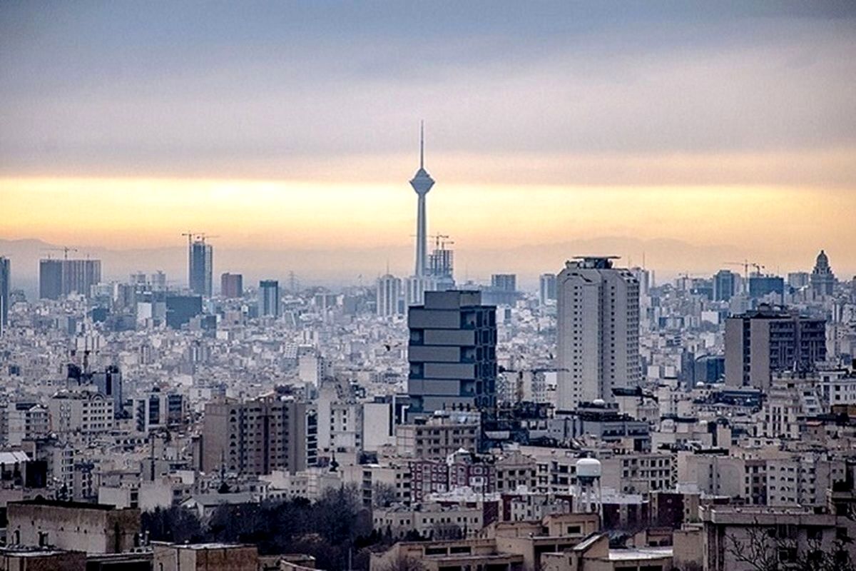 فردا تهران تعطیل نیست
