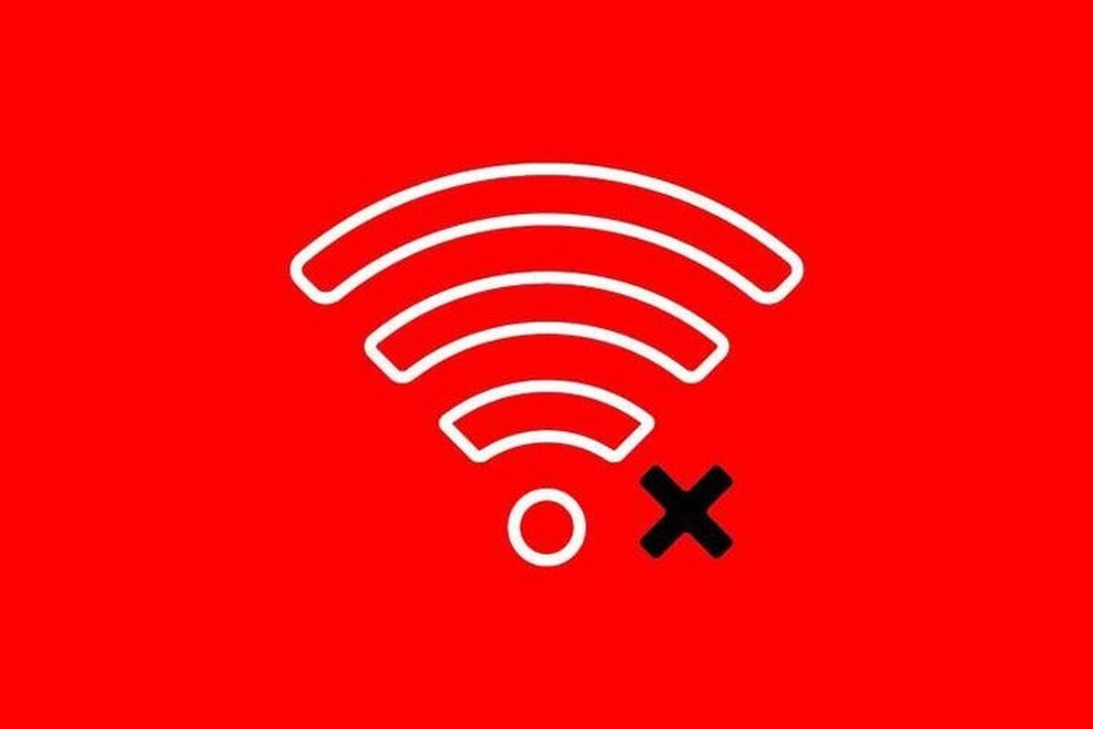 هشتمین روز خاموشی اینترنت و قیمت‌های نجومی فیلترشکن‌ها