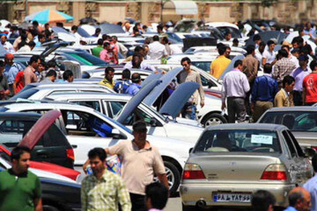 پژوپارس، شاهین، کوییک و دنا چقدر قیمت خوردند؟