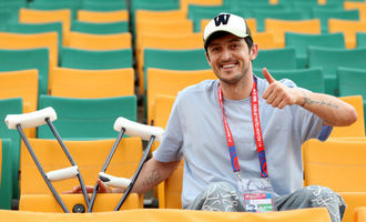 بازگشت سردار آزمون بعد از غیبت پرحاشیه