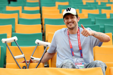 بازگشت سردار آزمون بعد از غیبت پرحاشیه